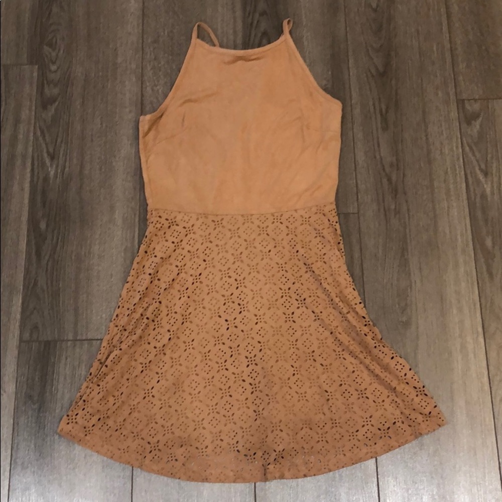 Juniors Summer Dress